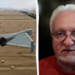 Експерт пояснив, чому дрони-перехоплювачі – не найкраща зброя проти «Шахедів»