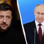 Зеленський завтра підпише угоду про створення Спецтрибуналу для Путіна і Росії