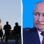 Кінець 400-річної історії успіху: невдача в Україні справді може «поховати» Росію, — NYT