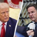 Напередодні саміту НАТО Рютте написав Трампу емоційне повідомлення