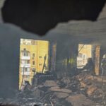ОВА: через авіаудар РФ по Харкову поранено 18 людей, пошкоджено Дитячу залізницю
