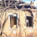 Сили РФ вдарили по Дніпропетровщині, поранені двоє чоловіків – влада