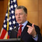 Трамп не хоче допомагати Україні зброєю, однак є інший варіант, — Волкер