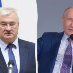 Україна готується підписати угоду про створення Спецтрибуналу для Путіна та РФ, — Сибіга