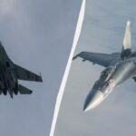 Український винищувач F-16 збив російський Су-35 на Курському напрямку, — Bild