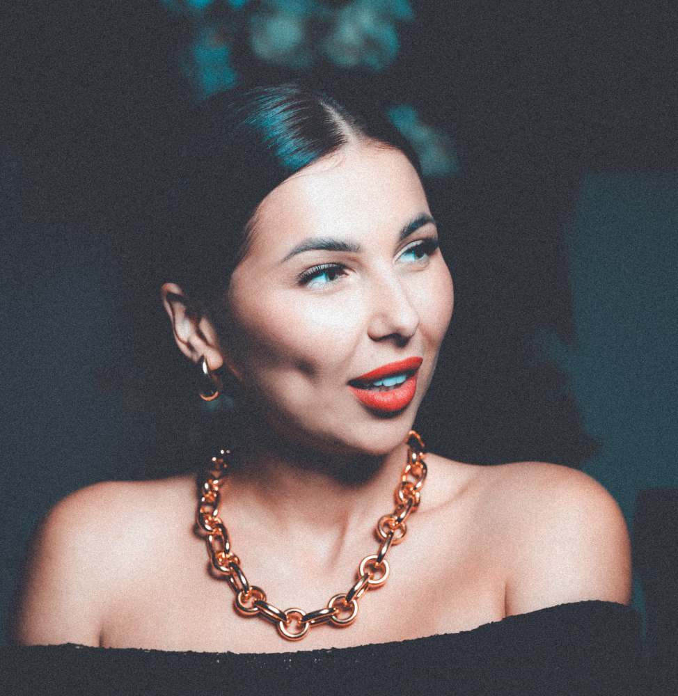 “Образ за образом — шлях до корони”: як Ірина Ковальова готується до Ms America World International 2025