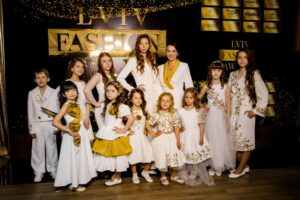 Lviv Fashion Awards 2025: Визнання найкращих у модній індустрії Львова