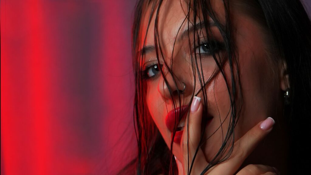 Саундтрек літа і пробудження: виходить сьомий сингл співачки NANAVA - «LA LA»