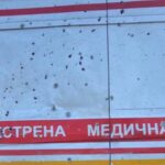 Влада Сумщини: російська армія атакувала медиків під час евакуації пораненого цивільного