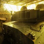 Генштаб: на фронті відбулося 153 зіткнення, Сирський розповів про засідання Ставки