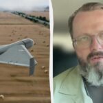 Експерт пояснив, чому один дрон може довго літати над містами і його не збивають
