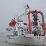 Китай нахабно картографує морське дно біля Тайваню і важливої морської бази США, — NYT