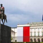 МЗС Польщі надіслало ноту Москві через масовану атаку РФ по Україні