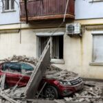 На Полтавщині через російську атаку дронами травмована людина – ОВА