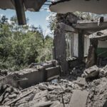 Прокуратура: через російські атаки на Харківщині загинули п’ятеро людей, ще п’ятеро – поранені