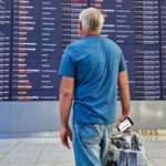 Росія: в аеропортах другий день поспіль колапс, скасовано близько 287 рейсів