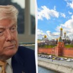 Трамп розповів про страждання Путіна та ставлення Меланії до нього