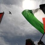 У Лондоні затримані понад 40 учасників акції на підтримку Palestine Action