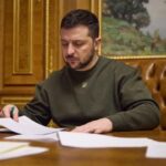 Україна долучилася одразу до кількох пакетів санкцій ЄС проти Росії