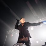 Melovin просто зі сцени оголосив про мобілізацію
