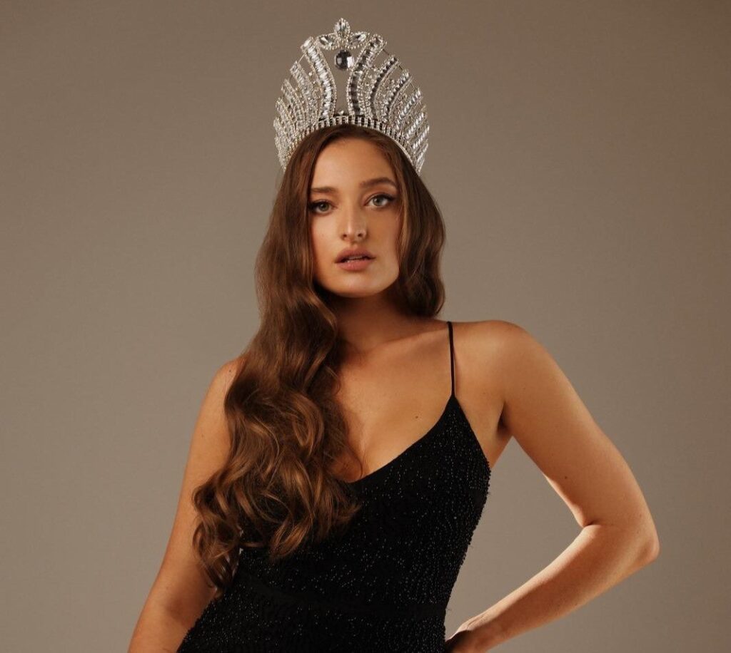 Mrs. Ukraine 2025 робить конкурс світовою трибуною для голосу України