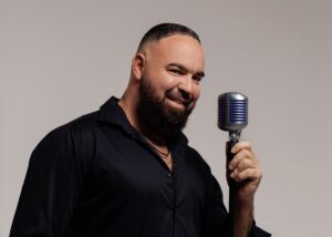 Премʼєра «Жити» від Sergii GArant — пісня про тих, хто ніколи не здається