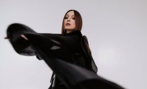 MELANYA презентує ЕР-альбом «ШКОДА» — саундтрек до жіночого відродження