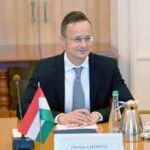 В Угорщині заявили про відновлення роботи нафтопроводу «Дружба»