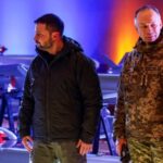 «Важко. Але противника стримуємо» – Сирський про ситуацію на фронті