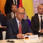Ми не можемо прийняти: Мерц висловився про зустріч Трампа та Путіна