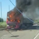 На фронті відбулося 128 боїв з початку доби – Генштаб ЗСУ
