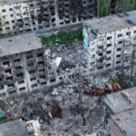 На фронті відбулося 137 боїв з початку доби – Генштаб ЗСУ