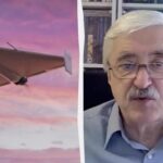 Росіяни атакують Україну дронами «Герань-3»: експерт пояснив, що це за безпілотники