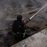 Сили РФ атакували балістичною ракетою Сумщину, є пошкодження – ОВА