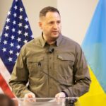США не тиснуть на Україну з вимогою поступитися територіями Росії – Єрмак