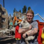 У Києві число загиблих від удару РФ сягнуло 22 – КМВА
