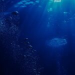 У мантії Землі знайшли величезне сховище, в якому води більше, ніж у всіх океанах