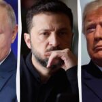 У Раді розповіли, коли може відбутись зустріч Зеленського, Трампа і Путіна