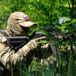 Цілі не досягнуті: експерт розповів про провал літньої наступальної кампанії росіян