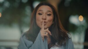 Наталка Карпа представила новий сингл “Вересень” – пісню, що зігріває серця