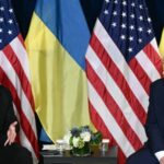 Axios: Зеленський просив Трампа про ракети Tomahawk, згоди не отримав
