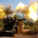 Генштаб ЗСУ: найбільше зусиль армія РФ зосередила на Покровському напрямку