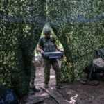 На фронті від початку доби було 141 боєзіткнення – командування ЗСУ