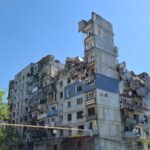 На фронті відбулося 160 боїв за добу – Генштаб ЗСУ
