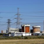 У МАГАТЕ заявили про збиття дрона біля Південноукраїнської АЕС