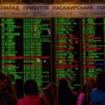 УЗ: низка поїздів затрималася через удар Росії, триває відновлення живлення на пошкодженій ділянці