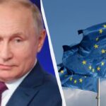 ЄС перебудовується на військову державу під впливом провокацій Путіна, — Politico