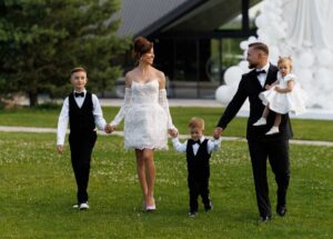 Від сну до стартапу: історія подружжя, що створило Babybloom з любові та досвіду