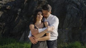 Yershov презентував сингл і кліп «Серце» – історію про любов і самотність