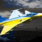 «Ангари в лісі біля траси Київ-Чоп»: експерт оцінив можливість складання Gripen в Україні